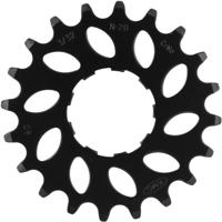 Opsteek tandwiel 3/32 20t nuvinci enviolo - thumbnail