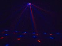 EUROLITE LED Mini D-5 Beam Effect - thumbnail