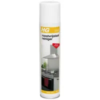 Roestvrijstaal snel reiniger 300ml HG - Hg - thumbnail