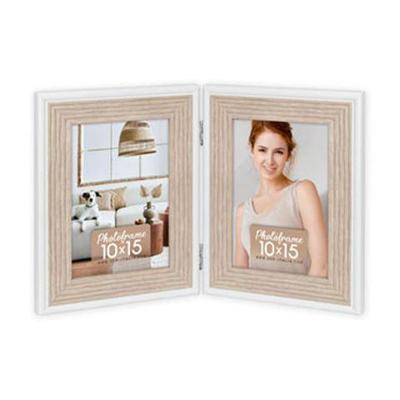 Zep fotolijst hv246 augusta 2q 2x 10x15 cm