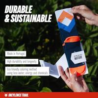 Incylence Trail - Socks - thumbnail