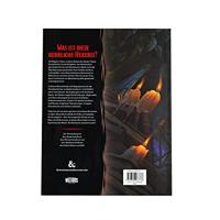 Dungeons & Dragons RPG Tashas Kessel mit Allem german - thumbnail