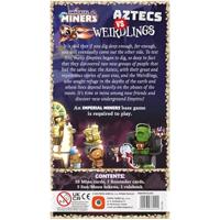Imperial Miners: Aztecs vs Weirdlings - thumbnail