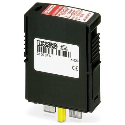 Phoenix Contact 2800676 VAL-MS-T1/T2 175/12.5 ST Overspanningsveilige stekker 10 stuk(s)