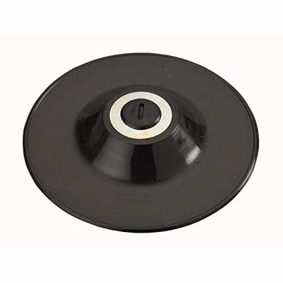 kwb 718111 Steunschijf voor haakse slijper, Ø 115 mm Diameter 115 mm kwb 718111 Steunschijf voor haakse slijper, Ø 115 mm Diameter 115 mm