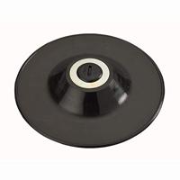 kwb 718111 Steunschijf voor haakse slijper, Ø 115 mm Diameter 115 mm - thumbnail