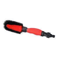 Pingi velgenborstel Wheel Brush V2 met slangaansluiting 40 cm - thumbnail