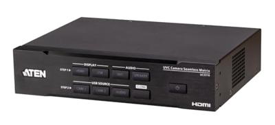 ATEN UC3310 KVM-matrix-switch HDMI