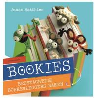 Jonas  Matthies Bookies - thumbnail