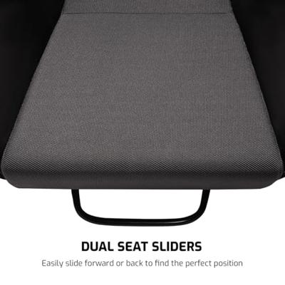 Next Level Racing - PRS1 Performance Reclining Sim Racing Seat