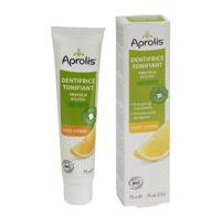 Aprolis Toniferende tandpasta 75 Milliliter - thumbnail