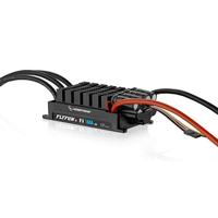 Hobbywing FlyFun V5 160A Brushless snelheidsregelaar voor RC vliegtuig Belastbaarheid (max.): 200 A - thumbnail