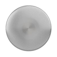 Northern Glint wandlamp LED Ø36 aluminium - thumbnail