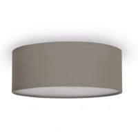 Smartwares 10.004.66 Plafondlamp Bruin - thumbnail