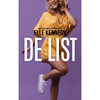 De list (Paperback)