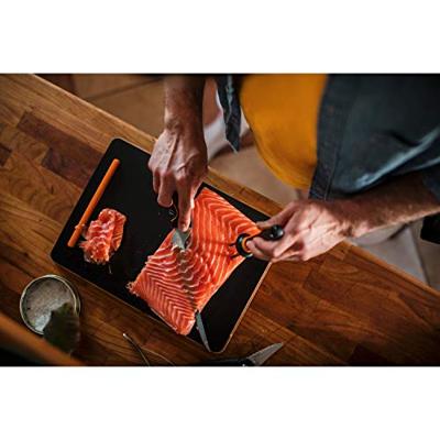 Fiskars Functional Form Visspies vork