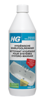 HG Badkamer Hygiënische Whirlpool Reiniger - thumbnail