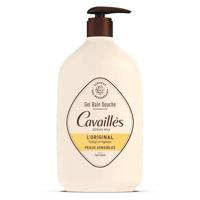Roge Cavailles Gel Bain Douche L'Original Peau Sensible - thumbnail