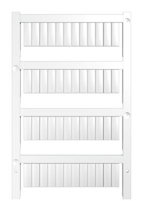 Weidmüller 1609880000 Wit 480 stuk(s)
