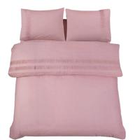 Dreamhouse Bali Roze 140 x 220 cm - thumbnail