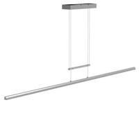 Steinhauer Lange hanglampProfilo rvs - 3318ST - thumbnail