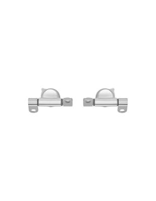 Scharnier Roca Dama Senso / Giralda ai0002100r Toilet 2 Stuks Scharnier Roca Dama Senso / Giralda ai0002100r Toilet 2 Stuks