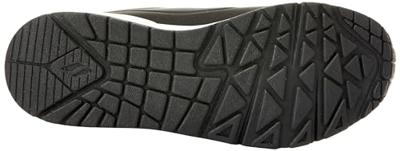 Skechers Uno Gen1-Shimmer Away 310545L/BLK Zwart-27 maat 27