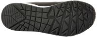 Skechers Uno Gen1-Shimmer Away 310545L/BLK Zwart-27 maat 27 - thumbnail