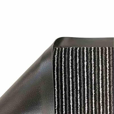 Siena HOME 550-1-601-007 Strips Voetenmat (l x b) 800 mm x 600 mm Siena HOME 550-1-601-007 Strips Voetenmat (l x b) 800 mm x 600 mm