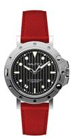 NAUTICA NAD12549G Heren Horloge 44MM 10ATM - thumbnail