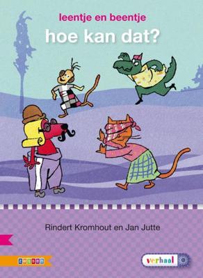 Hoe kan dat? (Hardback)