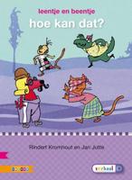 Hoe kan dat? (Hardback) - thumbnail