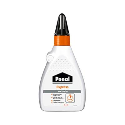Ponal EXPRESS Houtlijm PN18X 225 g