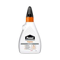 Ponal EXPRESS Houtlijm PN18X 225 g - thumbnail