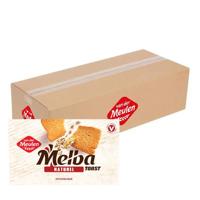 Van der Meulen - Melba toast naturel - 14x 120g - thumbnail