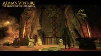 Adam's Venture Episode 1: The Search for the Lost Garden - thumbnail
