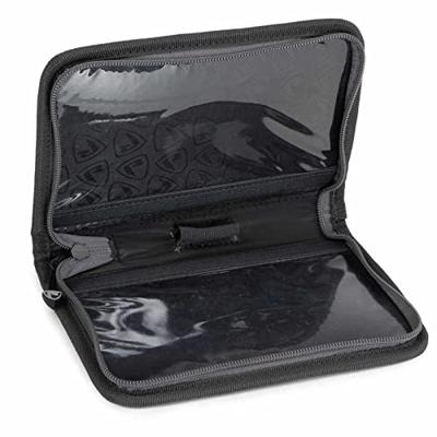 Fox Rage Voyager Camo License Wallet