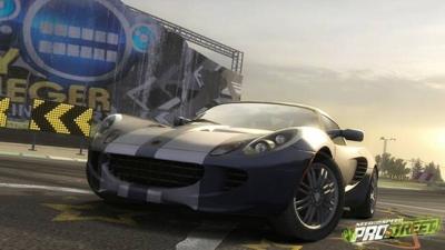 Need for Speed Undercover Need for Speed Undercover