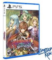 Alphadia Genesis (Limited Run Games) - thumbnail