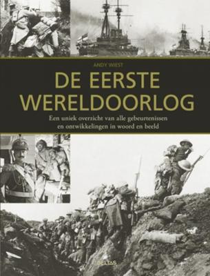 Deltas de eerste wereldoorlog