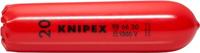 Knipex Zelfklemmende Huls | 100 mm - 98 66 20 - thumbnail
