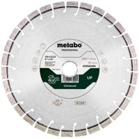 Metabo 628564000 Diamanten doorslijpschijf Diameter 350 mm Boordiameter 25.4 mm 1 stuk(s) - thumbnail