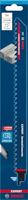 Bosch Accessoires Expert 'Aerated Concrete' S 1241 HM reciprozaagblad 1 stuk - 1 stuk(s) - 2608900410 - thumbnail