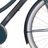 Cortina spatbord voor 28 u4 river blue - thumbnail