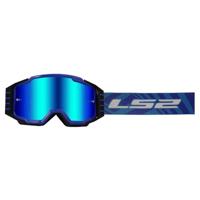 LS2 "charger pro" crossbril glasses charger pro blue - thumbnail