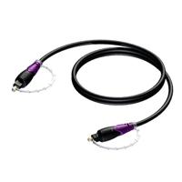 Procab CLD625 Classic toslink - toslink kabel 3m - thumbnail