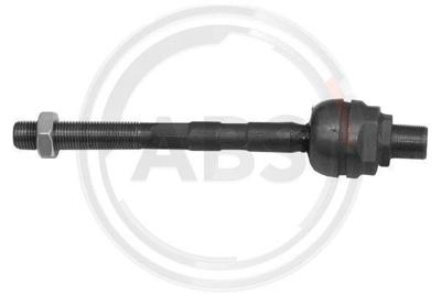 Axiaalkogel, spoorstang 240137