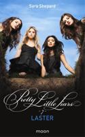 Pretty Little Liars dl 7 - Laster (Paperback) - thumbnail