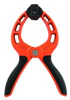 Veerklem, openingsbreedte 25 mm Bahco 420SC-25 - thumbnail