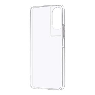 Telefoonhoes Muvit for Change TCL 50 5G